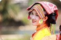 Thế giới nghệ thuật trong trang phục người Thái