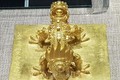 Triển lãm Rồng - Phượng trên bảo vật triều Nguyễn và sự hồi sinh của di sản Huế