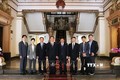 Thành phố Hồ Chí Minh đẩy mạnh hợp tác văn hóa, thể thao và du lịch với tỉnh Gangwon (Hàn Quốc)