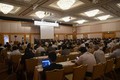 越日投资合作论坛在日本横滨市举行