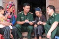 Điện Biên tăng cường công tác dân vận ở vùng sâu, vùng xa