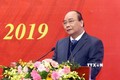 越南政府总理阮春福：群众工作必须瞄准提高人民精神和物质生活水平的目标 