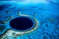 Thám hiểm "hố xanh đại dương Belize"
