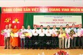 Đẩy mạnh hiệu quả hoạt động công tác dân tộc trên địa bàn Thành phố Hồ Chí Minh