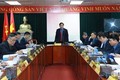 越共中央民运部部长出席越南劳动总联合会主席团第二次会议