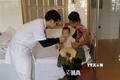 Thêm 22 bác sĩ trẻ về huyện nghèo chăm sóc sức khỏe nhân dân