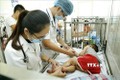 Bộ Y tế khuyến cáo người dân chưa tiêm vắc xin phòng bệnh sởi cần đi tiêm ngay