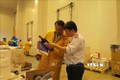 Thành phố Hồ Chí Minh kiểm tra các kho lạnh trữ thực phẩm phục vụ Tết