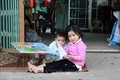 Điện Biên: Nhịp sống sinh hoạt của đồng bào Cống, Khơ-mú, Lào nơi biên giới