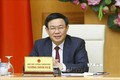 Phó Thủ tướng Vương Đình Huệ: Kiểm soát chỉ số lạm phát từ 3,3- 3,9%