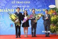 Giải "Khoảnh khắc vàng" năm 2018 - dấu ấn của ảnh báo chí Việt Nam giai đoạn hiện nay