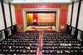 Hội nghị toàn quốc tổng kết công tác tổ chức xây dựng Đảng năm 2018 của Ban Tổ chức Trung ương