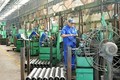 加工制造业继续成为越南经济增长的亮点