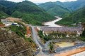 2019年老挝将完成12个水电站建设项目