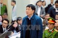 富寿乙醇案件：原VNP董事会董事长丁罗升遭起诉