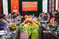 Lễ khai ấn đền Trần (Nam Định) năm 2019: Đảm bảo đủ ấn phát cho nhân dân, du khách