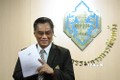 泰国颁布皇家法令：大选将在2019年内举行