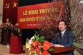 越南人民报网西班牙语版正式开通