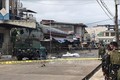 菲律宾教堂爆炸事件： IS宣称对该爆炸案负责