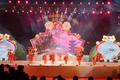 谅山和乂安等省举办多彩活动迎接2019年春节