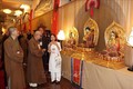 Giới thiệu không gian nghệ thuật Phật giáo truyền thống dân tộc Việt