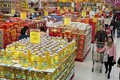 2019年1月河内市消费者物价指数增长0.22%