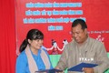 越南永隆省与柬埔寨磅士卑省将举行活动 促进两国青年友好交流