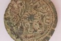 Israel phát hiện đồng xu quý hiếm 2000 năm tuổi