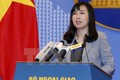 越南强烈谴责发生在菲律宾苏禄省的恐怖袭击事件