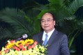 越南政府总理阮春福走访慰问中部地区历代领导