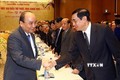 Thủ tướng Nguyễn Xuân Phúc gặp mặt, chúc Tết các đại biểu trí thức, nhà khoa học