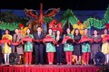 2019年己亥年花卉节在昆嵩省开幕