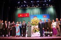 胡志明市举行见面会庆祝西南边境战争胜利40周年纪念日