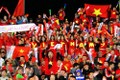ASIAN Cup 2019:赴阿联酋为国足加油助威的越南球迷需注意安全