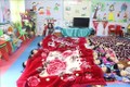 Lạng Sơn đảm bảo sức khỏe cho trẻ mầm non trong những ngày giá rét