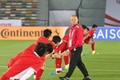 ASIAN CUP 2019：越南足球队充满自信迎战伊拉克队