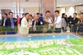 承天顺化省引进3.68万美元建设国际旅游区