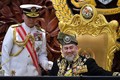马来西亚搞定国王选举时间 新国王将于本月底宣誓就职