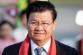 老挝总理开始对越南进行正式访问