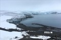 Băng tách khỏi Nam Cực - Một phần của chu kỳ tự nhiên