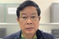 越共中央检查委员会建议对阮北山和张明俊给予开除党籍处分