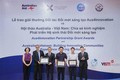 越南—澳大利亚创新伙伴奖颁奖仪式在河内举行