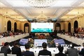 第十三届亚欧海关署长会议在广宁省下龙市召开