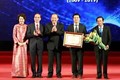 越南律师传统日74周年暨越南律师联合会成立10周年纪念典礼在河内举行