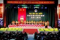 Đại hội đại biểu các dân tộc thiểu số tỉnh Thừa Thiên - Huế lần thứ III - năm 2019