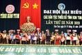 Đại hội đại biểu các dân tộc thiểu số tỉnh Kon Tum lần thứ III - năm 2019