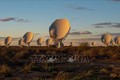 Nam Phi phê duyệt dự án xây dựng tổ hợp kính thiên văn vô tuyến lớn nhất thế giới