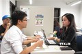 日本成立外国人咨询服务中心 提供采用越南语的咨询服务