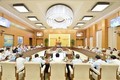 越南第十四届国会常委会第三十八次会议将于14日开幕