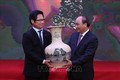 Thủ tướng Nguyễn Xuân Phúc: Doanh nghiệp thịnh vượng là đất nước thịnh vượng